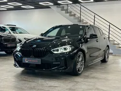 BMW SERIE 1 (F40) M Sport 118d 2.0 d 16V 150 cv / CarPlay / Camera / Jantes 18"