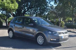 VW Polo 1.0 Trendline