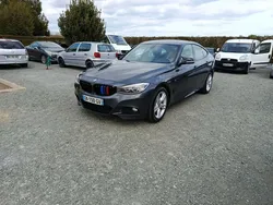 BMW 325D GT 218cv M Sport