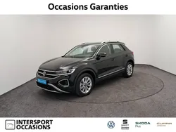 VOLKSWAGEN T-Roc 2.0 TDI 150 Start/Stop DSG7 Style