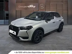 DS 3 Crossback PureTech 130ch Performance Line Automatique 7cv