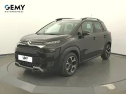 Citroën C3 Aircross BlueHDi 120 S&S EAT6 Shine Pack