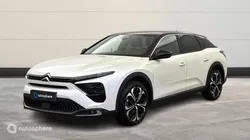 Citroen C5 X PureTech 130ch S&S Shine EAT8