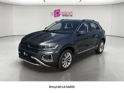 VOLKSWAGEN T-Roc 1.5 TSI EVO 150 Start/Stop BVM6 Style