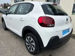 Citroën c3 1.5 bluehdi 100 feel pack