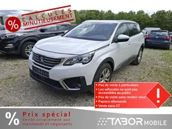 Peugeot 5008 1.2 PT 130 Active 7S Kamera PDC SHZ LM