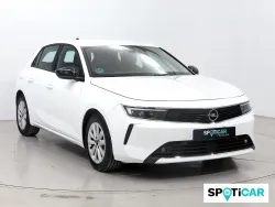 OPEL Astra 1.2T S-S Edition 110