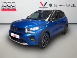 CITROEN C3 1.2 Turbo S&S Max 100