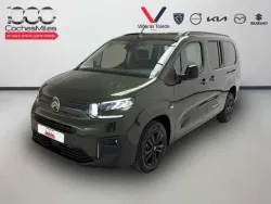 Citroen Berlingo Berlingo Talla XL BlueHDi 130 S&S MAX Auto M1
