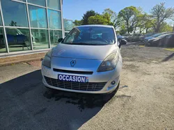 Grand scenic 7places boss 1.5 DCI