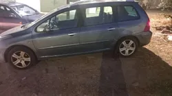 Peugeot 307 1600cc