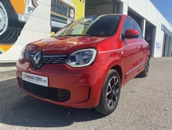 Renault TWINGO III 0.9 TCE 95CH INTENS EDC - 20