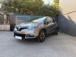 RENAULT Captur dCi 90 Energy S&S eco² Intens