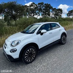 Fiat 500X 1.0 FireFly Cross