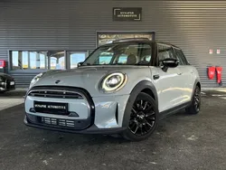 Mini 5 portes HATCH F55 LCI II Cooper 136CH DKG7 Premium Plus - Suivi Mini* T.O* Harman/Kardon