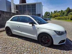 Audi A1 SLine