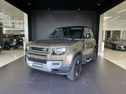 Land-rover Defender 90 3.0 D250 Hard Top SE