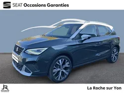 Seat Arona 1.0 TSI 110 ch Start/Stop BVM6 Xperience