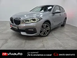 BMW Serie 1 118dA