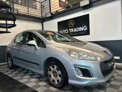 PEUGEOT 308 1.6 HDi 92ch FAP Active, DOUBLE DES CLES, CLIM, CT OK, DISPO