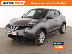 NISSAN Juke 1.2 DIG-T Acenta 4x2 115