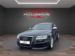 AUDI RS6 AVANT 5.0 V10 580 ch QUATTRO - BOSE - PANO - 163500 km
