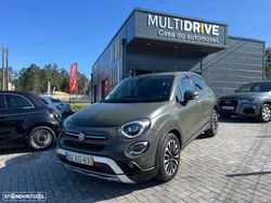 Fiat 500X 1.0 FireFly