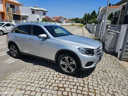 Mercedes-Benz GLC 250 d 4-Matic