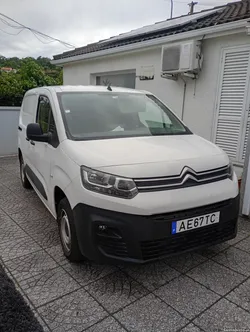 Citroën Berlingo 1.5
