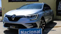 Renault Mégane de 2022