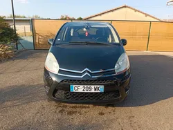 C4 Picasso 1'6hdi HDi garantie 3mois