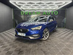 Seat LEON 1.5 ETSI 150CH FR DSG7