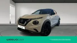 NISSAN Juke 1.0 DIG-T Tekna 4x2 114