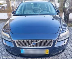 Volvo V50 2.0 D Nível 2