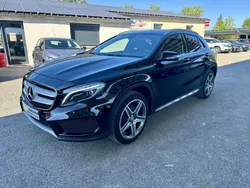 MERCEDES GLA 220 CDI - BV 7G-DCT Fascination - 164900 kilomètres