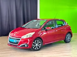 Peugeot 208 (2) 1.6 BLUEHDI 100 ACTIVE