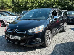 CITROËN DS4 1.6 HDi 114 cv AUTO DOCK 76