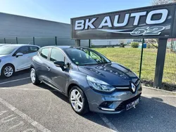 Renault CLIO IV 1.5 DCI 75CH ENERGY BUSINESS 5P EURO6C