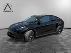 TESLA MODEL Y RWD Long Range