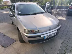 Fiat Punto 1.2