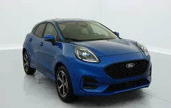 Ford PUMA 1.0 ECOBOOST HYBRID 125CH ST-LINE S&S POWERSHIFT
