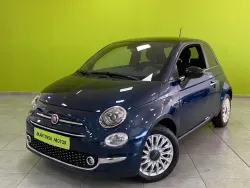 FIAT 500 1.0 Hybrid Dolcevita 52kW