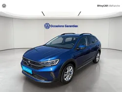 VOLKSWAGEN Taigo 1.0 TSI 116 BVM6 VW Edition