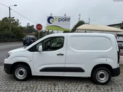 Opel Combo  Life 1.5 CDTi L1H1 Enjoy