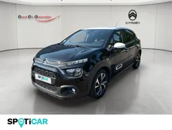 Citroen C3 1.2 PureTech 110ch S&S Shine Pack EAT6