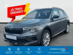 Skoda Kamiq 1.0 TSI Ambition 81kW