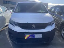 Peugeot Partner Partner 1.5BlueHDI S&S Pro Standard 600kg 100
