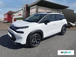 Citroen C3 Aircross 1.2 PureTech 130 S&S PLUS Automatique