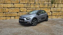 Citroën C3 1.2 PureTech Shine