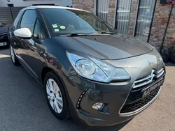 Citroen Ds3 1.6 hdi 92 So Chic Airdream